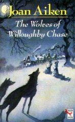 wolves willoughby